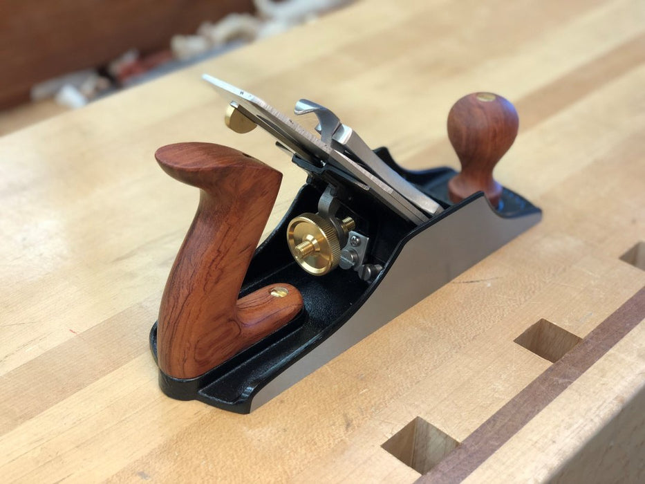 WoodRiver No. 4-1/2 Bench Plane