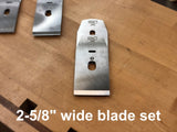 IBC Replacement Blade Set 2-5/8 Inch