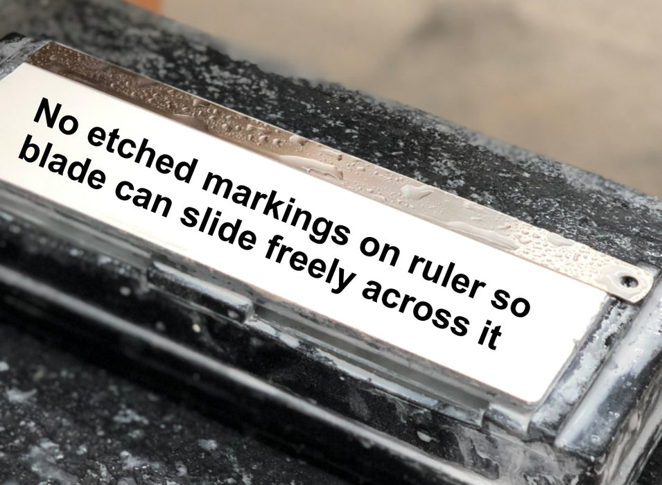 Sharpening Rule