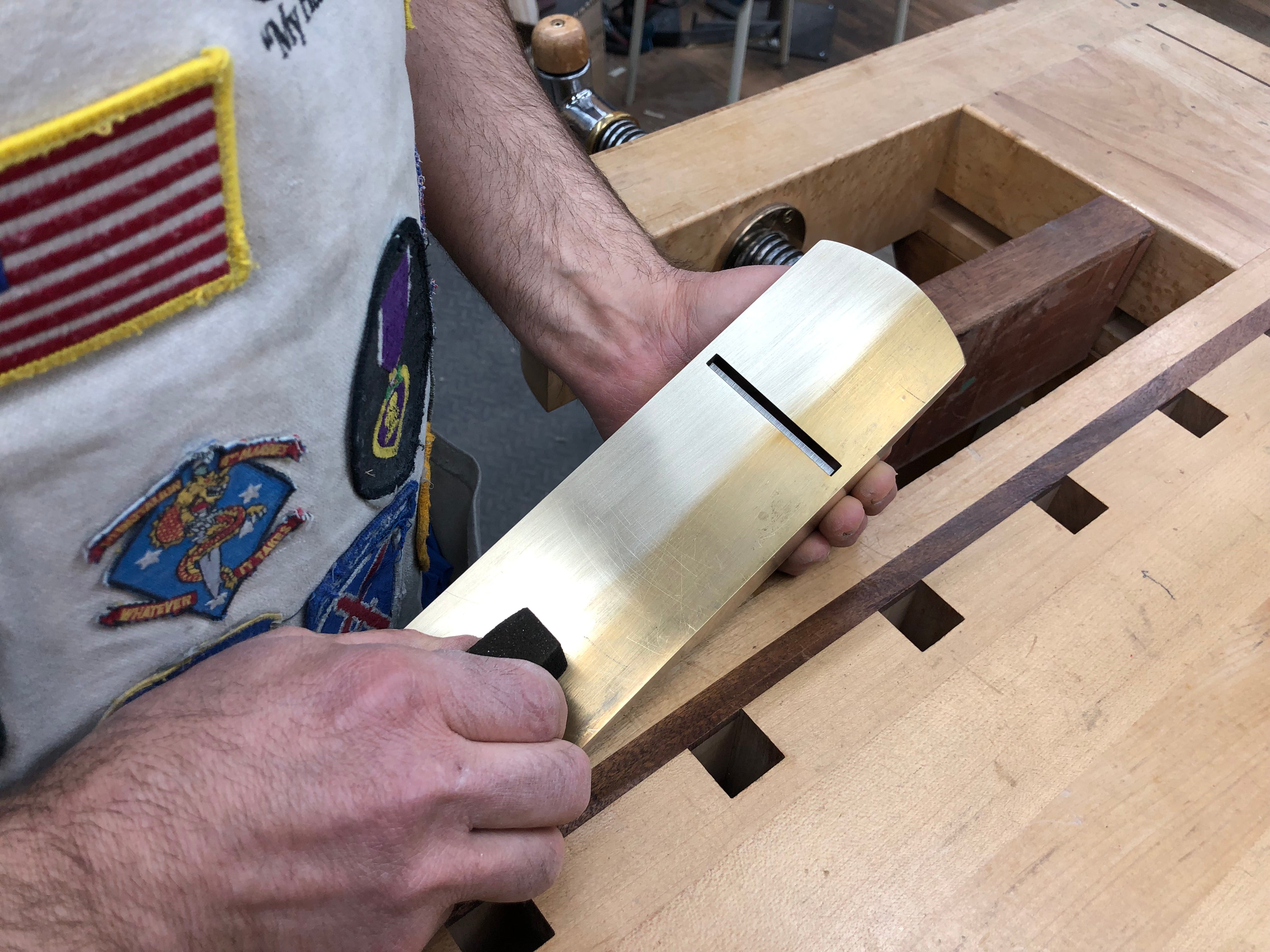 Sandflex Hand Blocks - Medium – RobCosman.com