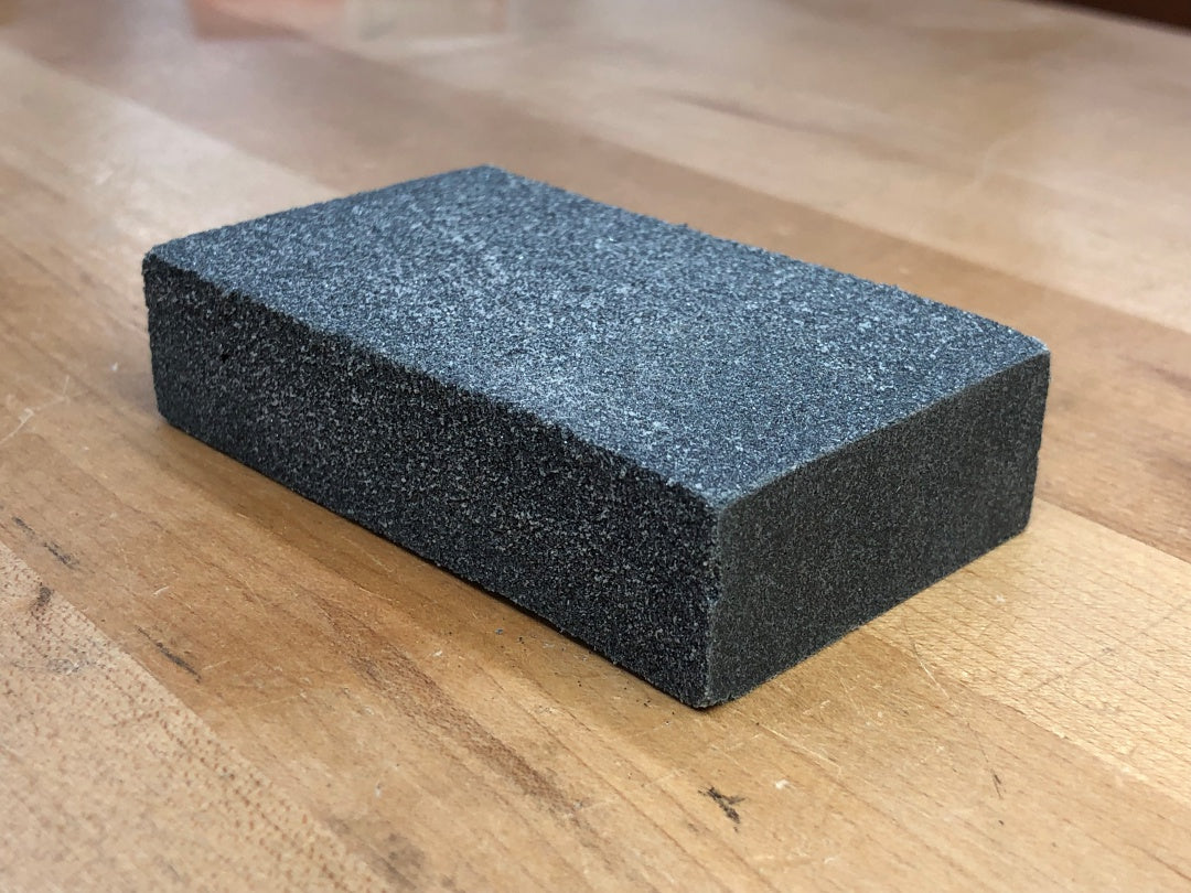 Sandflex Hand Blocks - Coarse – RobCosman.com