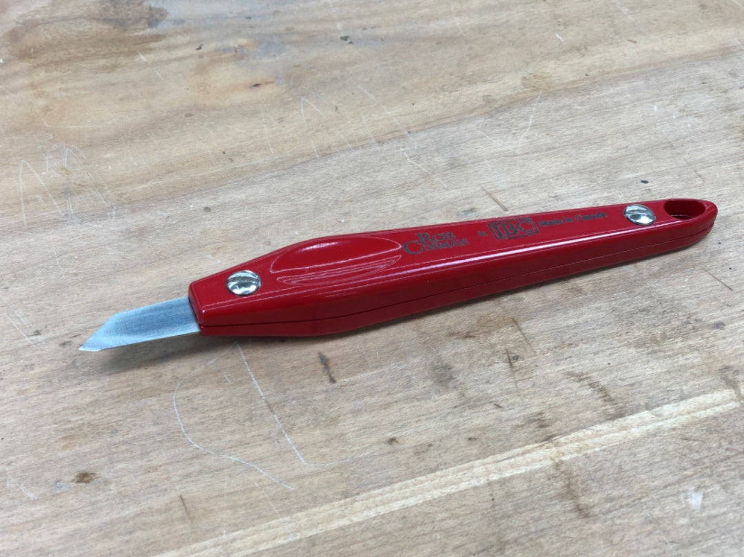 Shop Marking Knife, Woodworking Project