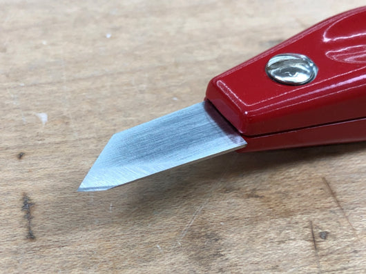 Add a Marking Knife to Your Woodworking Arsenal