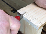Rob Cosman's Dovetail Marking Knife