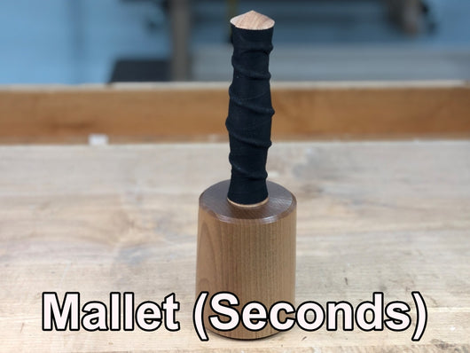 Rob Cosman's Small Sized Mallet (Seconds)