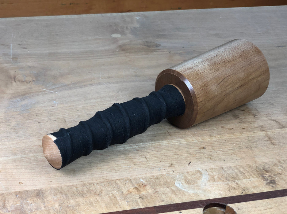 Rob Cosman's Mallet - Small