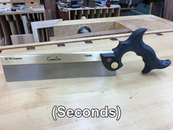 Rob Cosman's Joinery Crosscut Saw (Seconds)