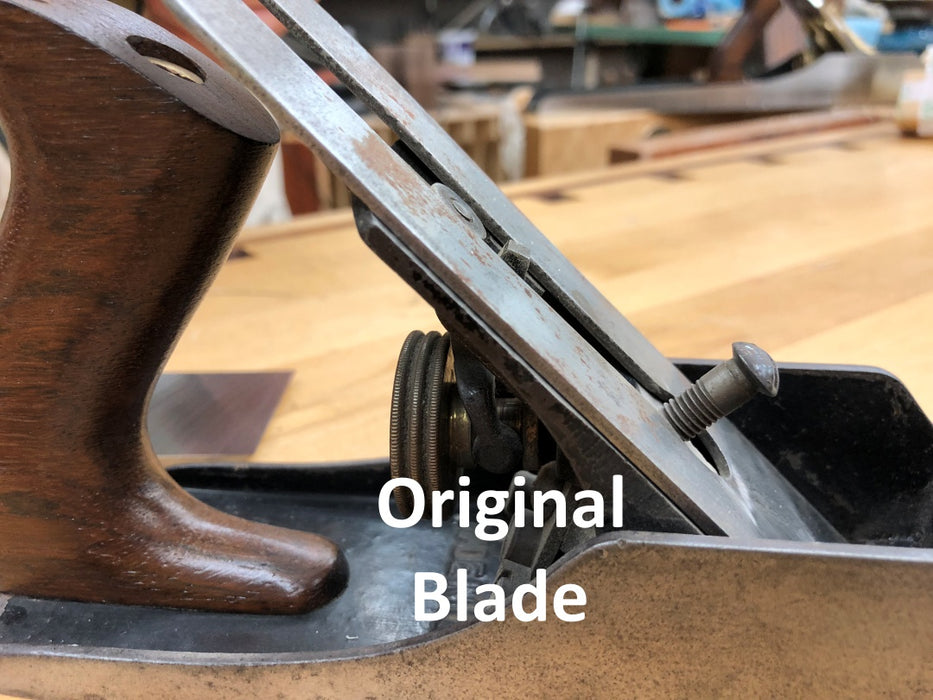 IBC/Rob Cosman Revival Plane Blade Set  (2 inches)