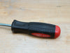 Robertson Junior Screwdriver Handle #2 (Red)
