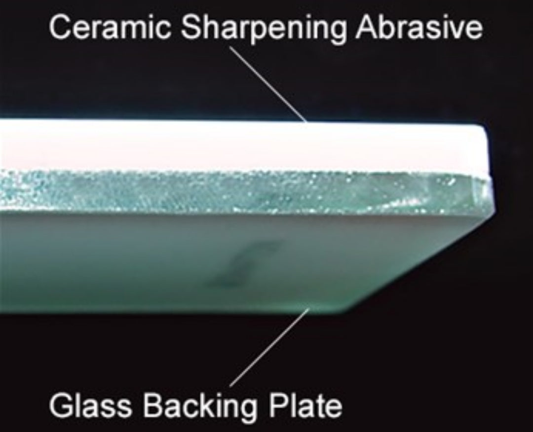 Shapton 30,000 Ceramic HR Glass Stone