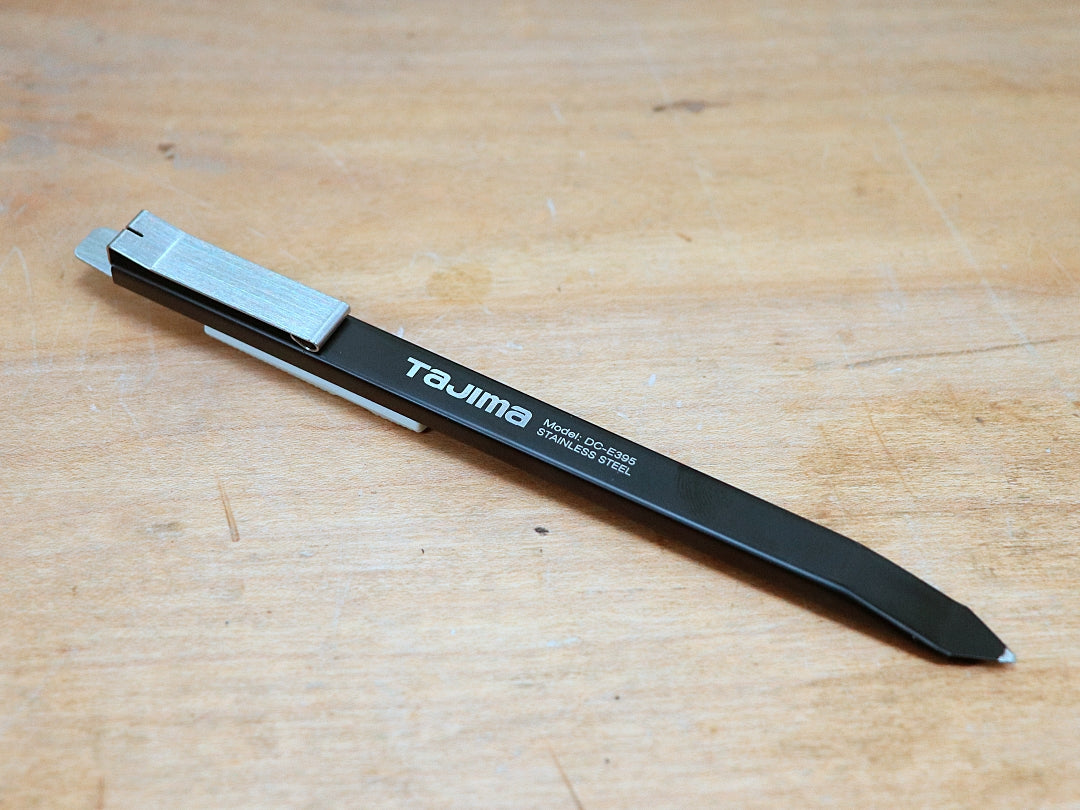 Tajima Utility Knife side B