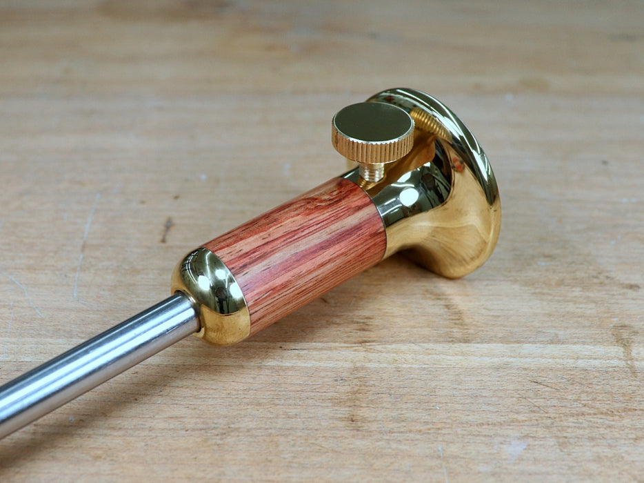 Rob Cosman's Limited Edition Marking Gauge - Tulipwood