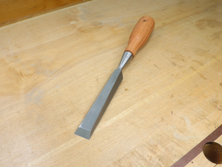 WoodRiver Bench Chisel - 3/4 inch