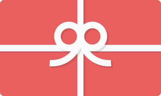 RobCosman.com Gift Card