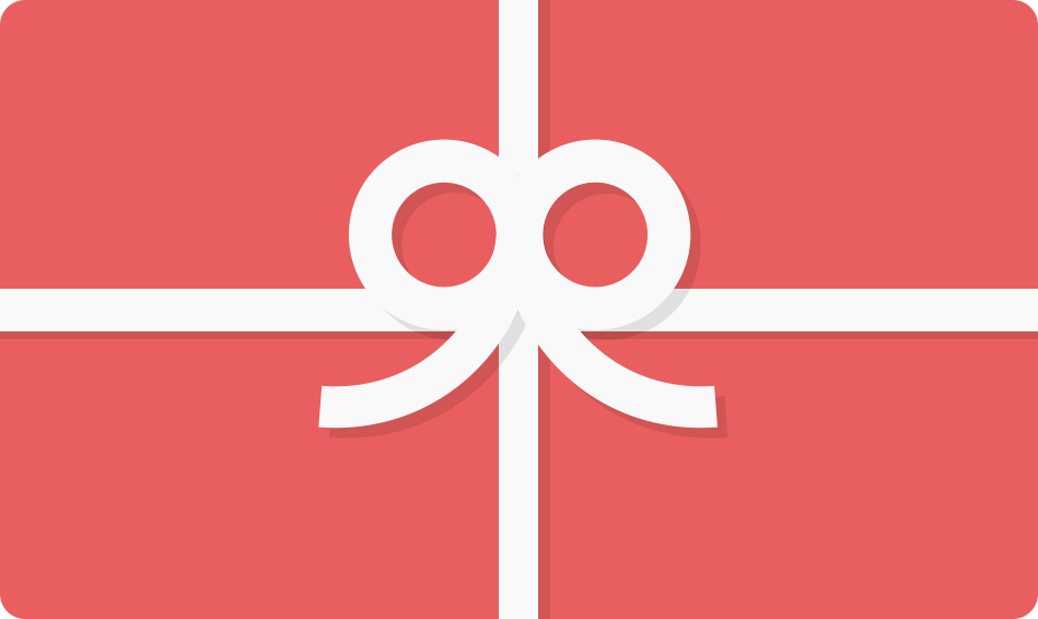 RobCosman.com Gift Card