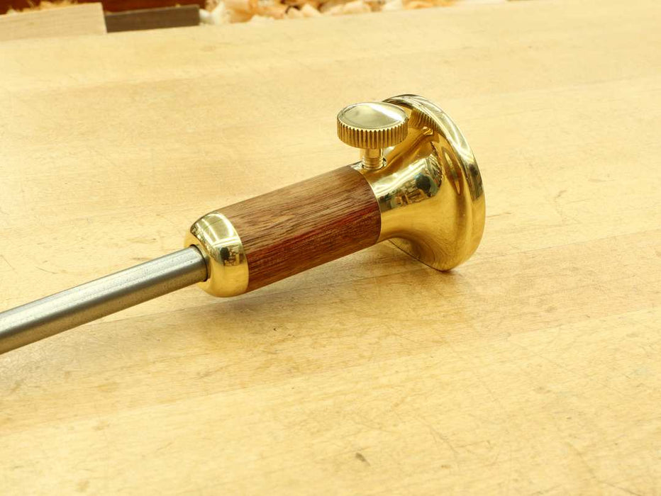 Rob Cosman's Limited Edition Marking Gauge - Canarywood #2